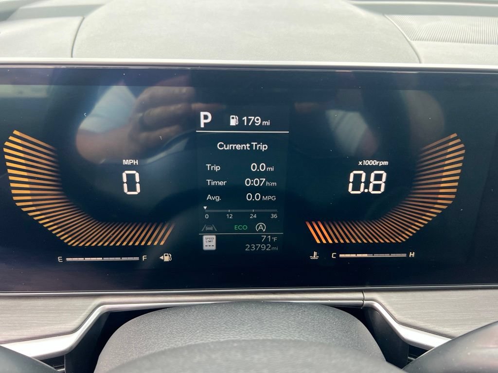 Certified 2025 Kia Sorento X-Line EX AWD/4WD image 60