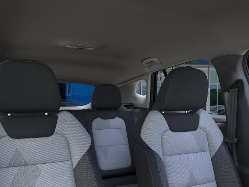 New 2026 Chevrolet Trax LS w/ LS Convenience Package FWD image 24