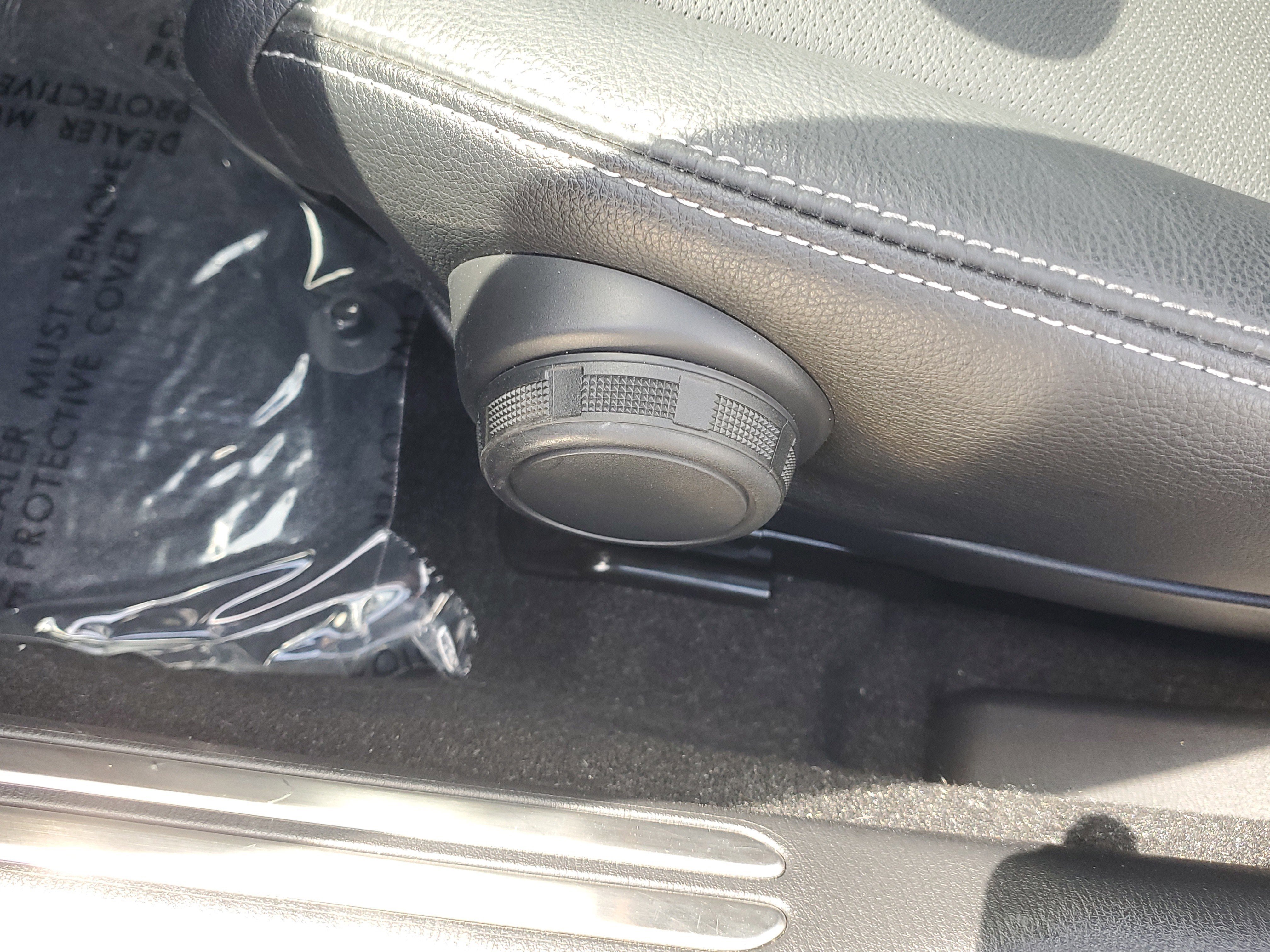 Used 2024 MAZDA MX-5 Miata RF Grand Touring w/ Weather Package image 11