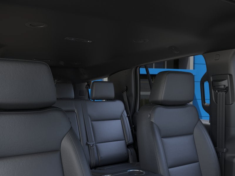New 2026 Chevrolet Tahoe LT RWD image 24