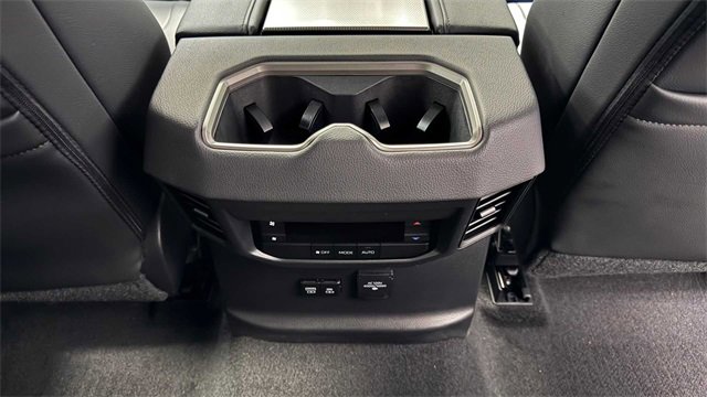 Used 2024 Toyota Sequoia Limited image 17