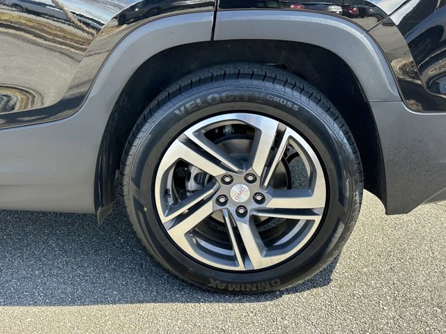 Used 2020 GMC Terrain SLT FWD image 21