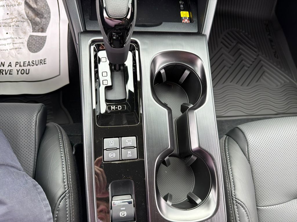 New 2026 Subaru Outback Touring image 25