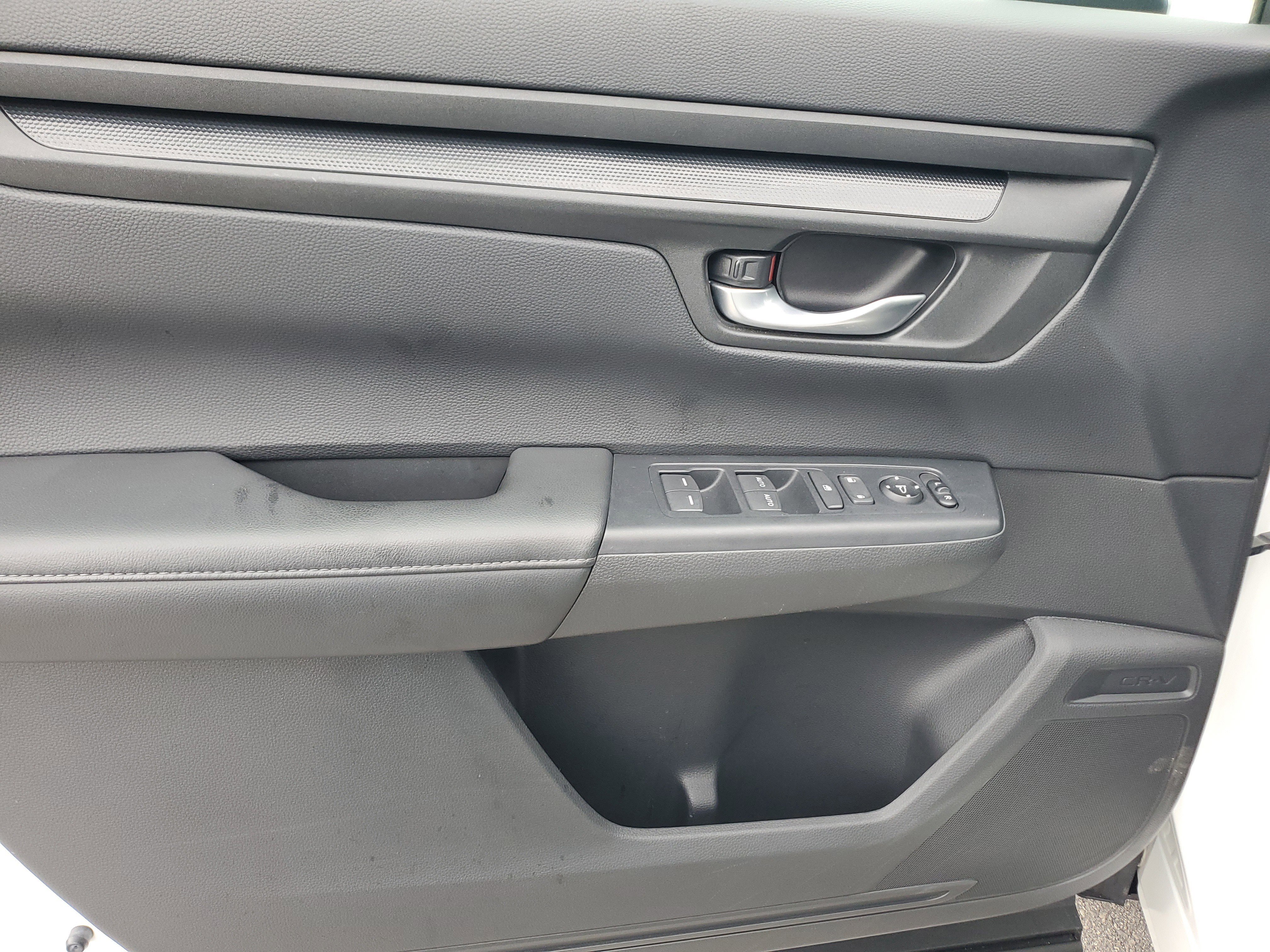 Used 2023 Honda CR-V EX image 28