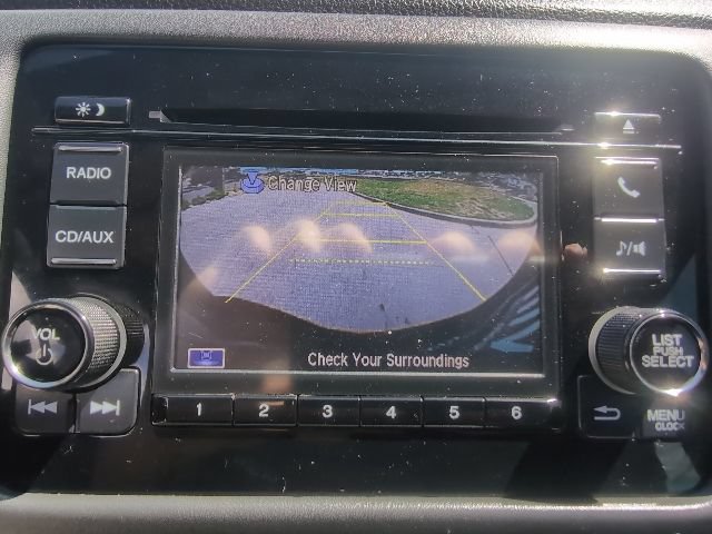 Used 2016 Honda HR-V LX image 24