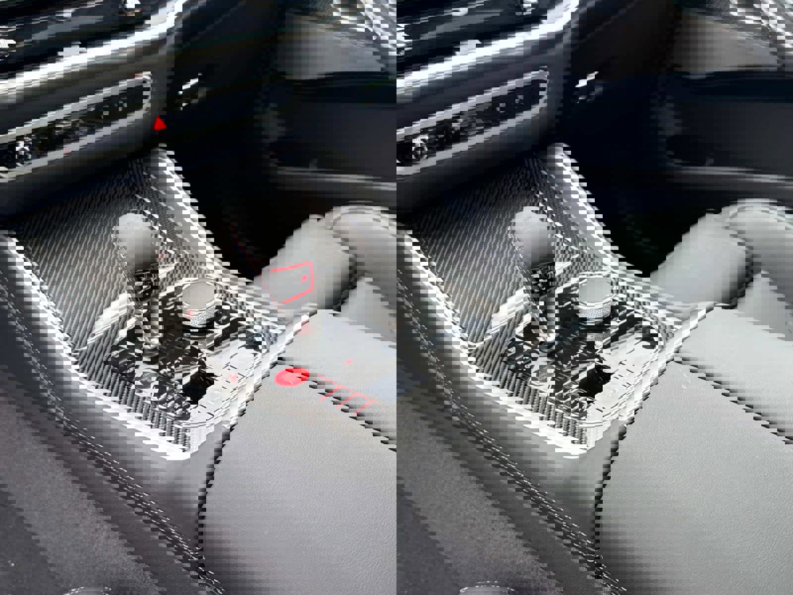 New 2026 BMW X6 M Competition w/ Executive Package image 21