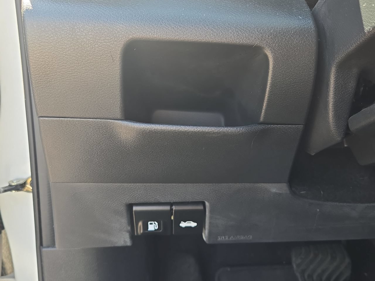 Used 2023 Nissan Kicks SV FWD image 15