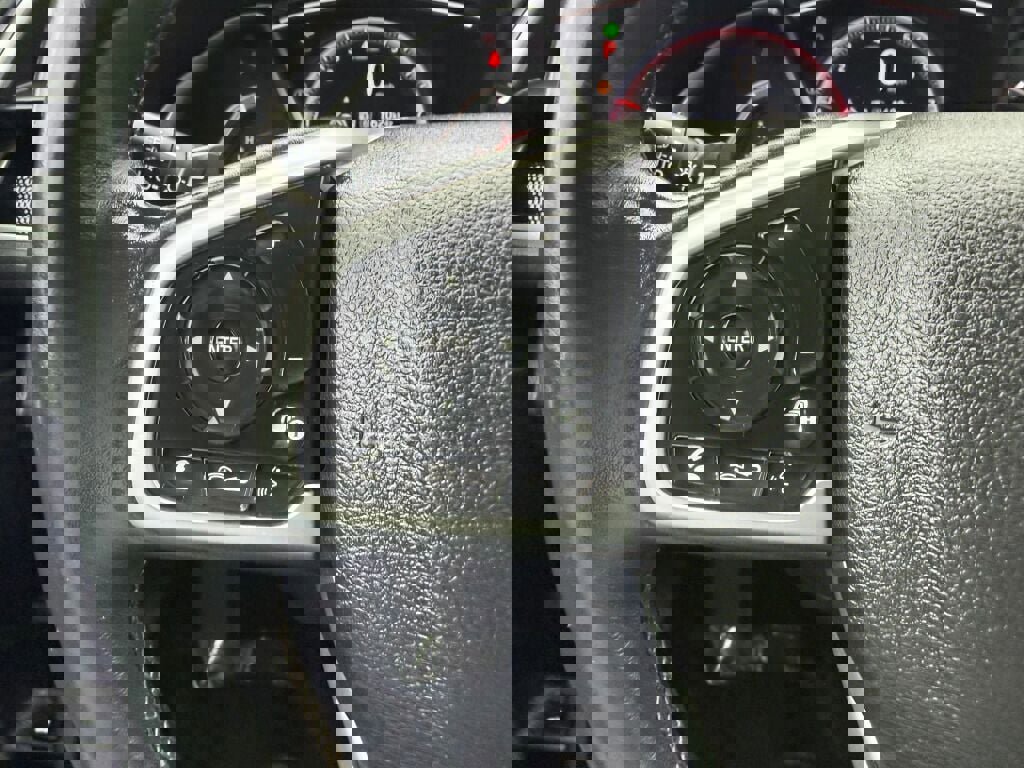 Used 2021 Honda Civic Sport image 14