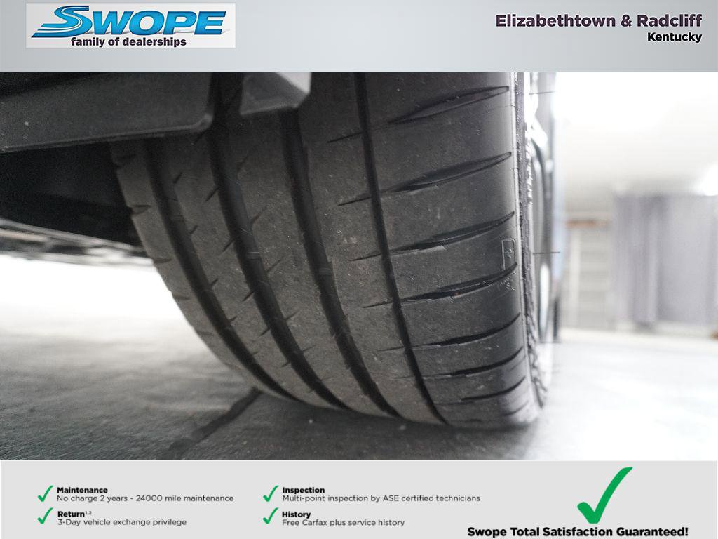 New 2025 Hyundai Elantra N image 30