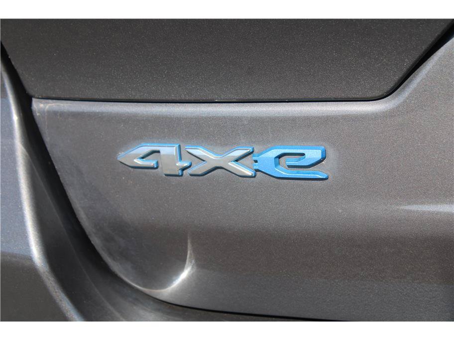 Used 2022 Jeep Grand Cherokee Summit AWD/4WD image 41