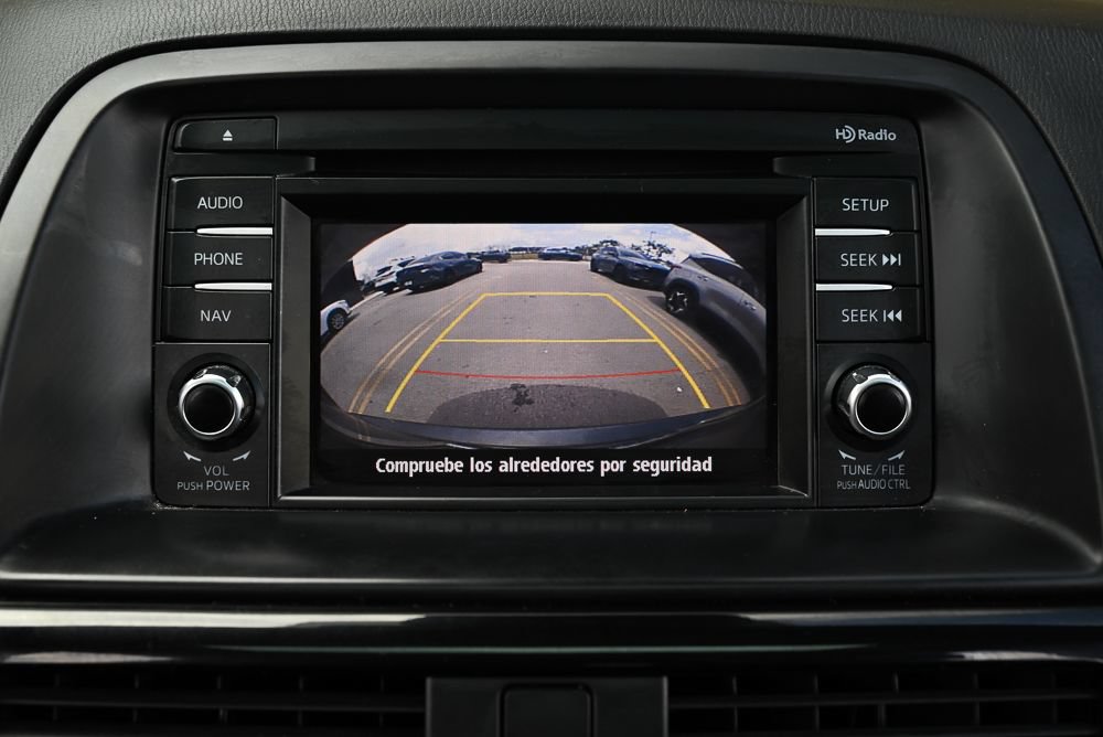 Used 2015 MAZDA CX-5 Grand Touring AWD/4WD image 20