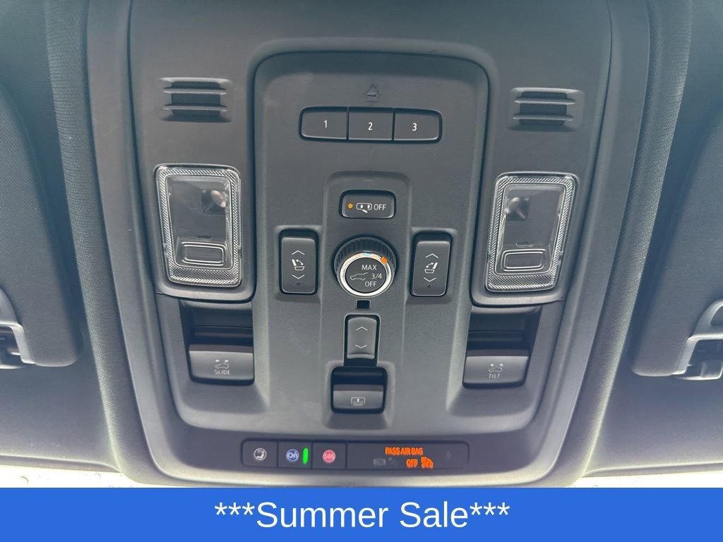 Used 2022 GMC Yukon Denali image 25