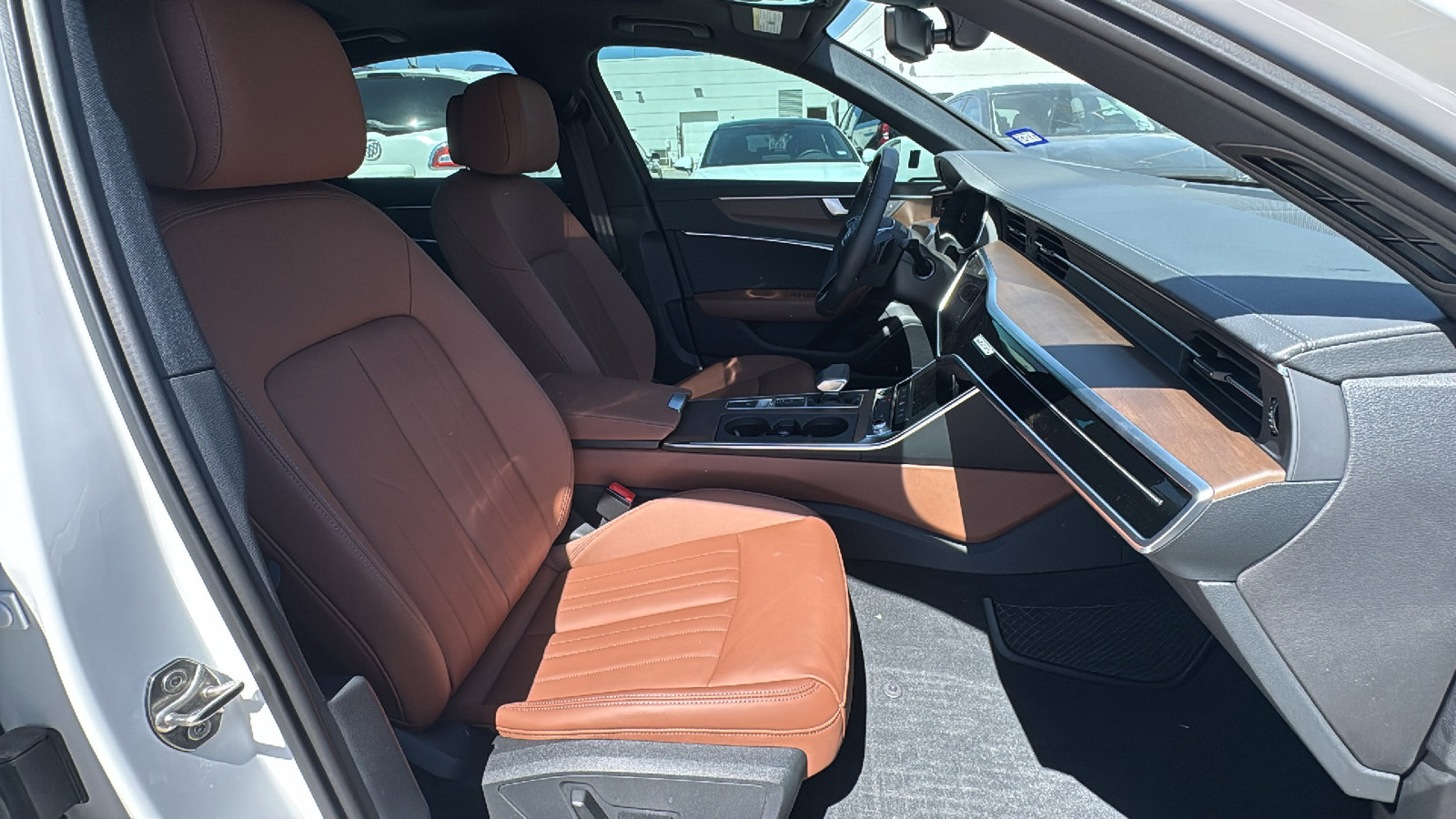 Used 2025 Audi A6 2.0T Premium w/ Convenience Plus Package image 32