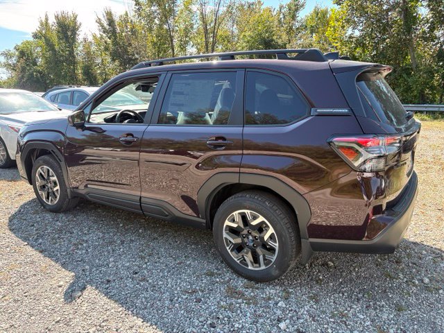 New 2026 Subaru Forester Premium AWD/4WD image 3