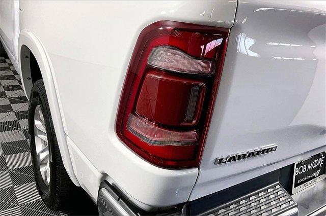 Used 2021 RAM 1500 Laramie image 24