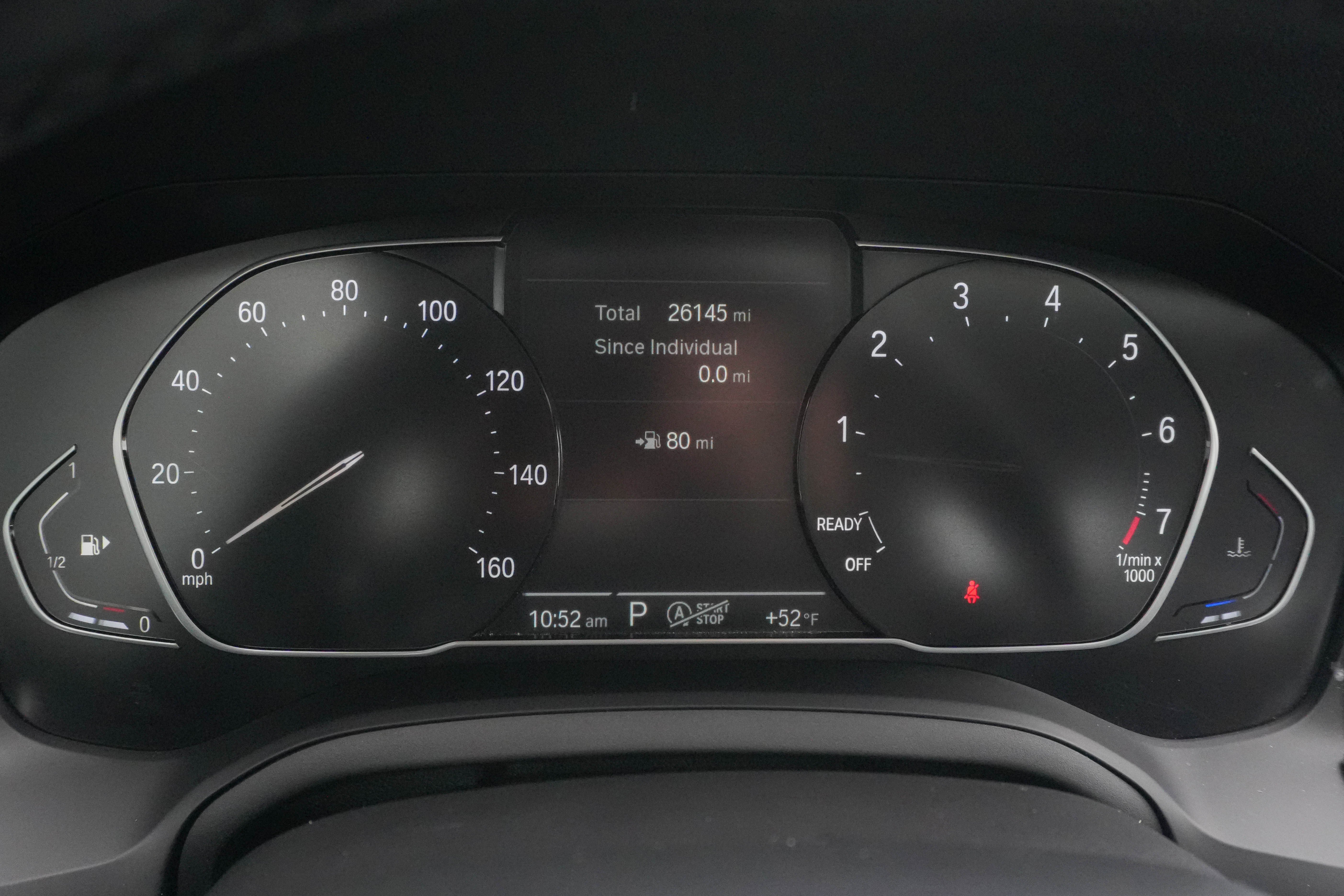 Used 2022 BMW 330i Sedan w/ M Sport Package image 21