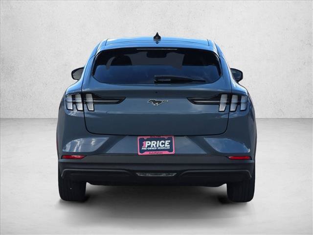 Used 2023 Ford Mustang Mach-E Select RWD image 6