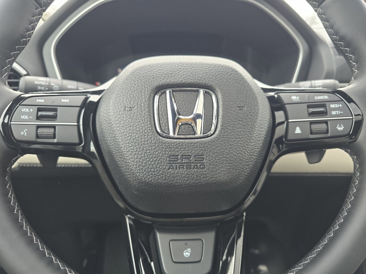 New 2026 Honda Passport TrailSport Elite image 29