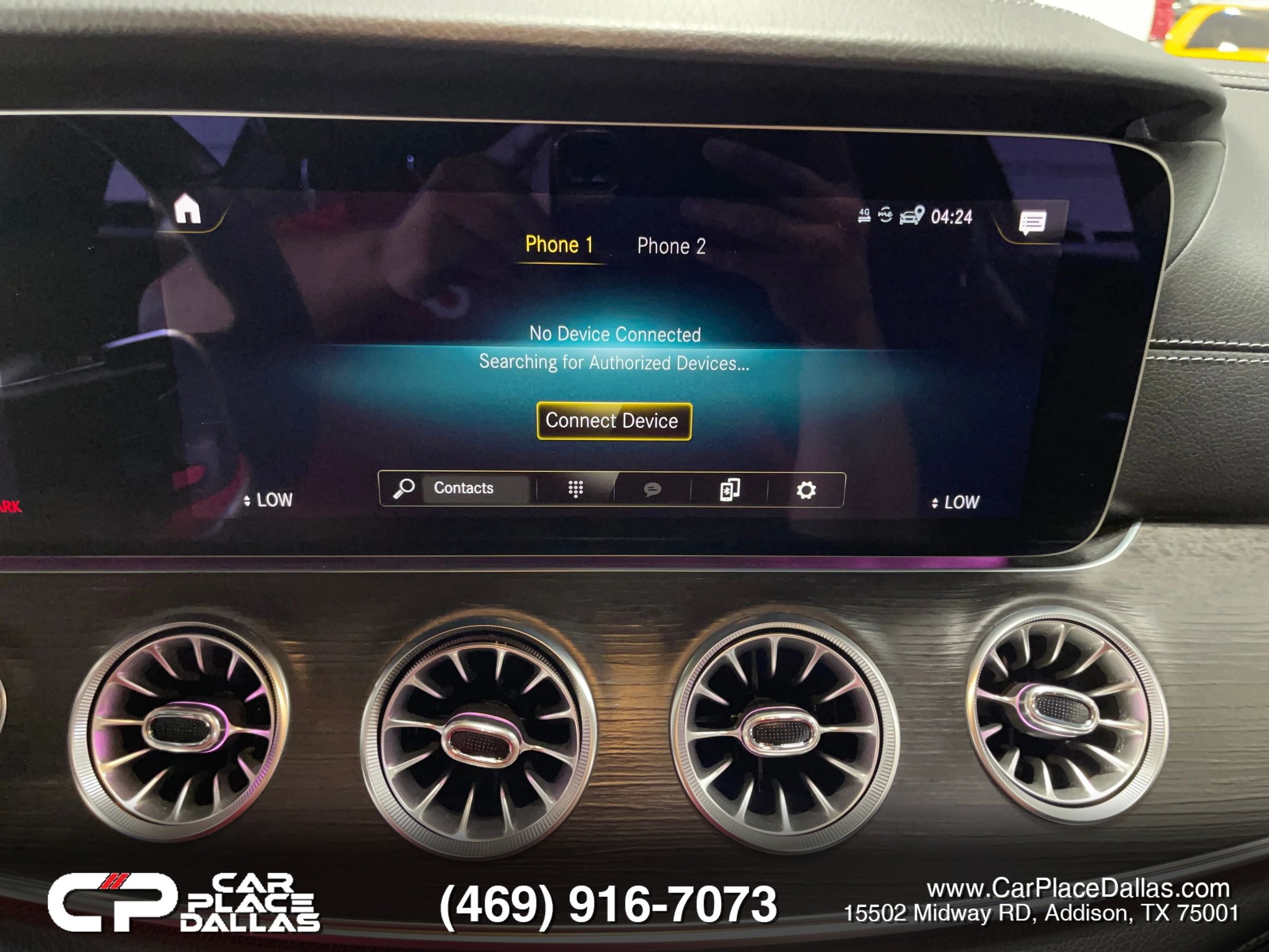 Used 2022 Mercedes-Benz AMG GT 43 image 34