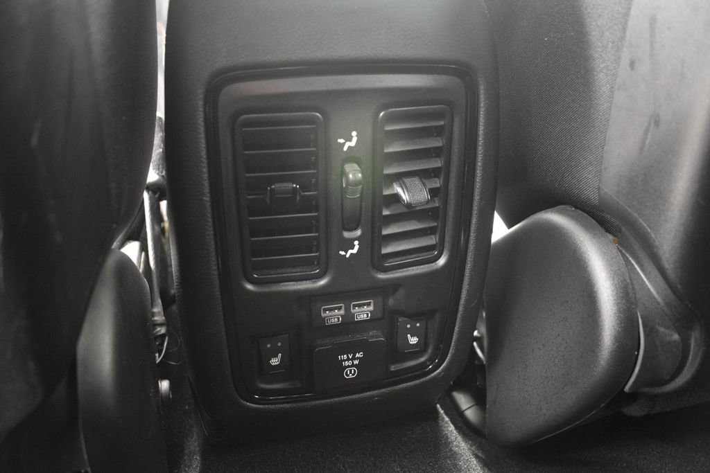 Certified 2021 Dodge Durango R/T w/ Technology Group image 31