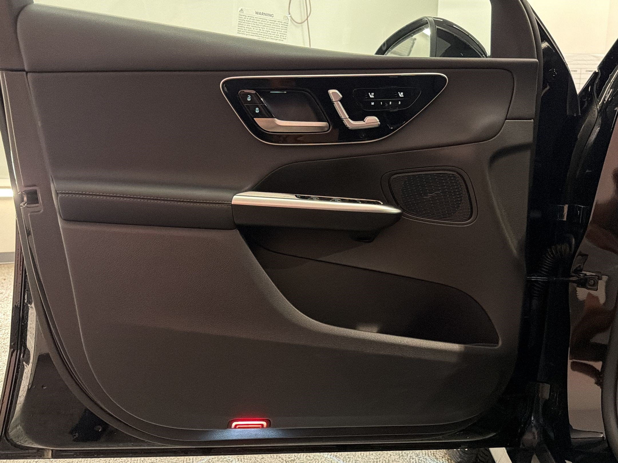 Certified 2026 Mercedes-Benz GLC 300 image 13