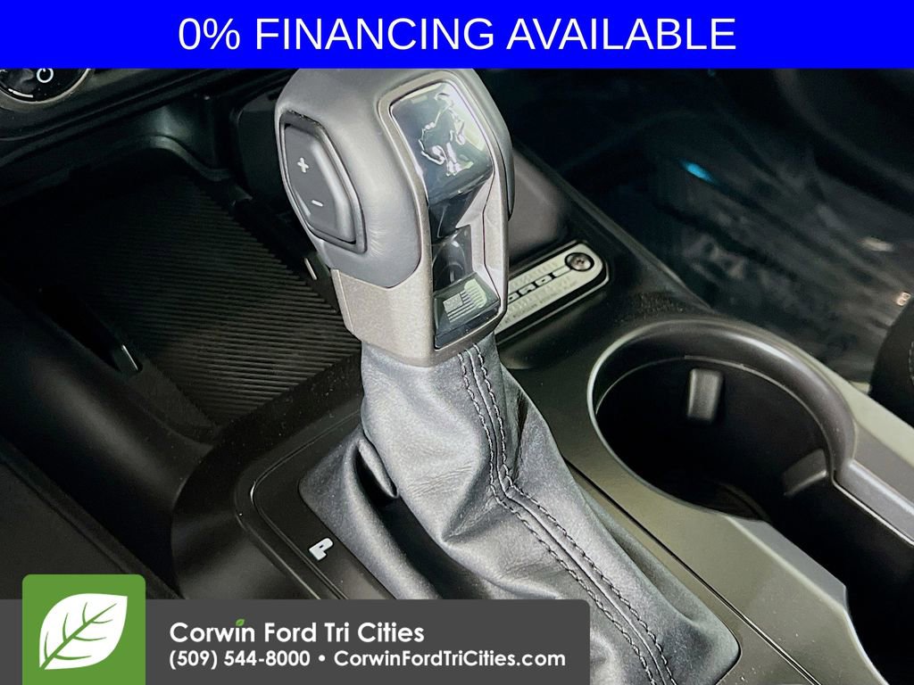 New 2025 Ford Bronco Big Bend image 10