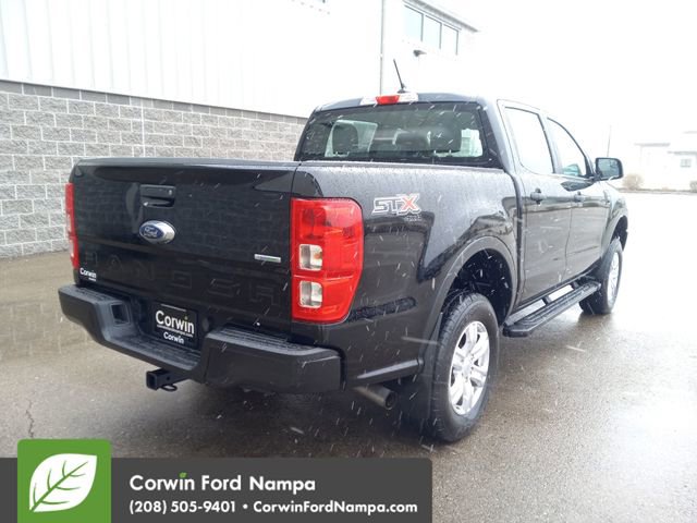 Used 2019 Ford Ranger XL w/ Equipment Group 101A Mid image 3