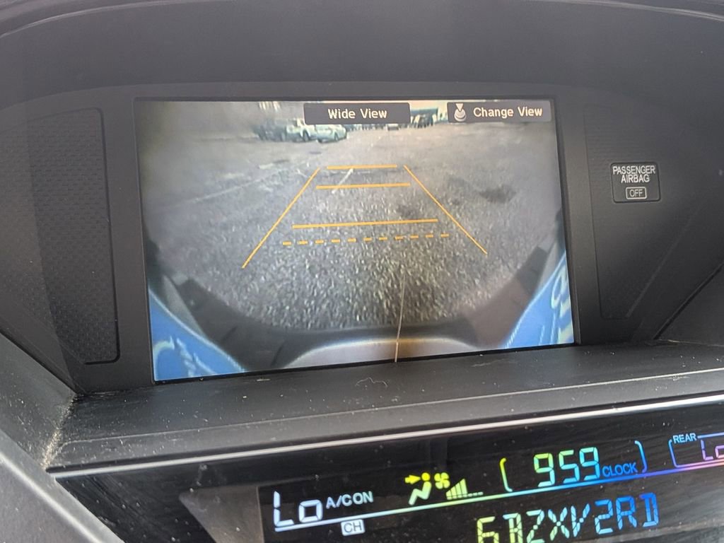 Used 2015 Honda Pilot EX-L image 21