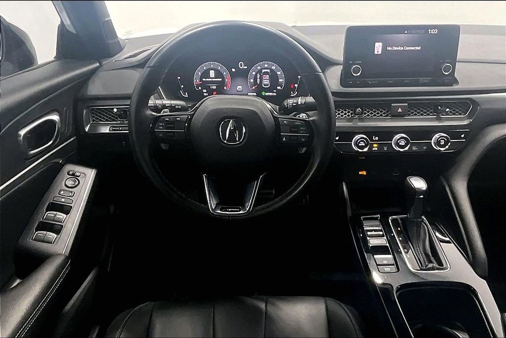 Used 2024 Acura Integra A-Spec image 5