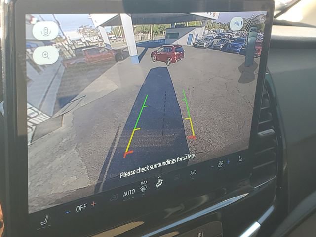 Certified 2024 Ford Transit 350 XLT image 28