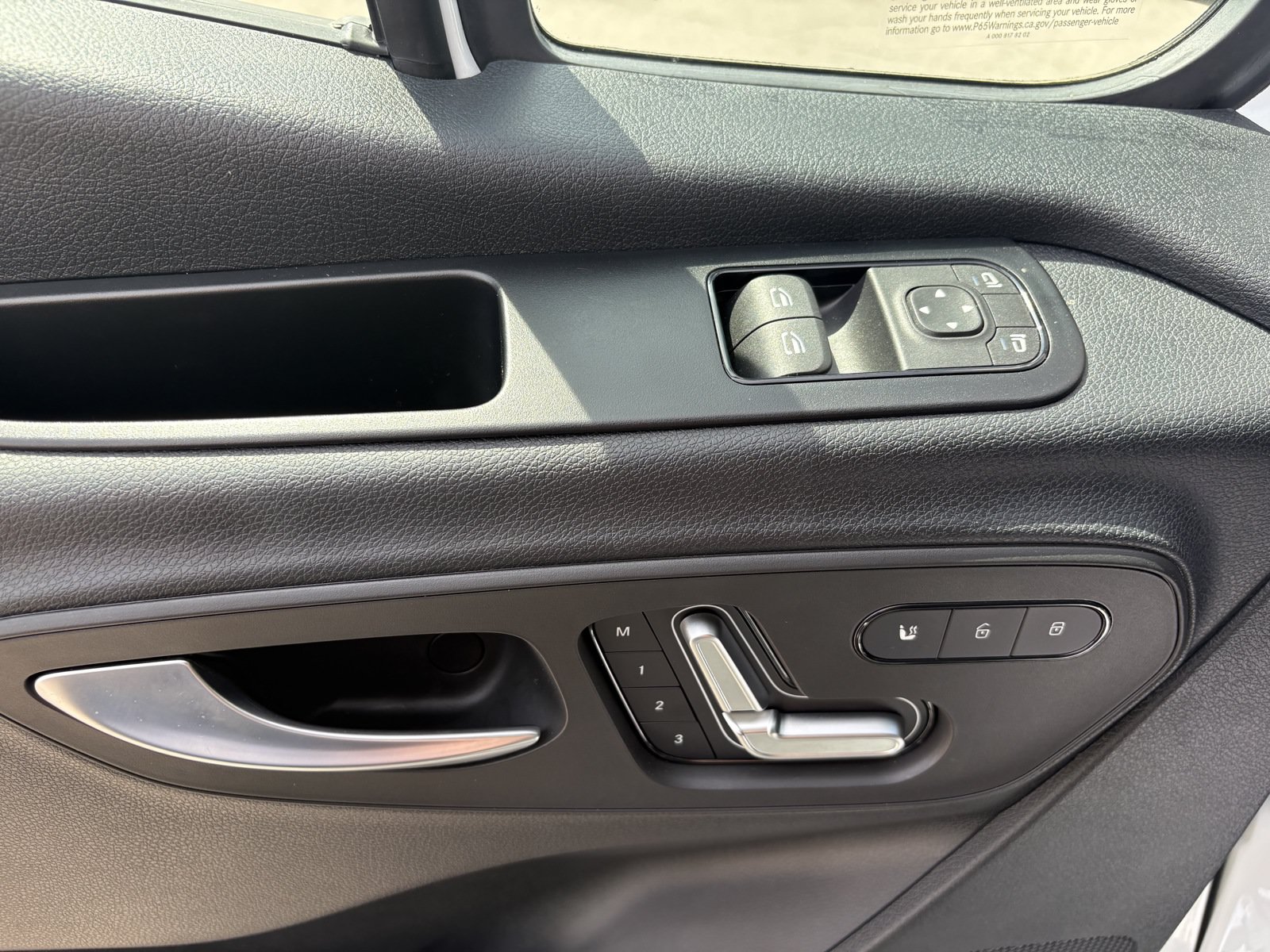 New 2025 Mercedes-Benz Sprinter 3500 image 11