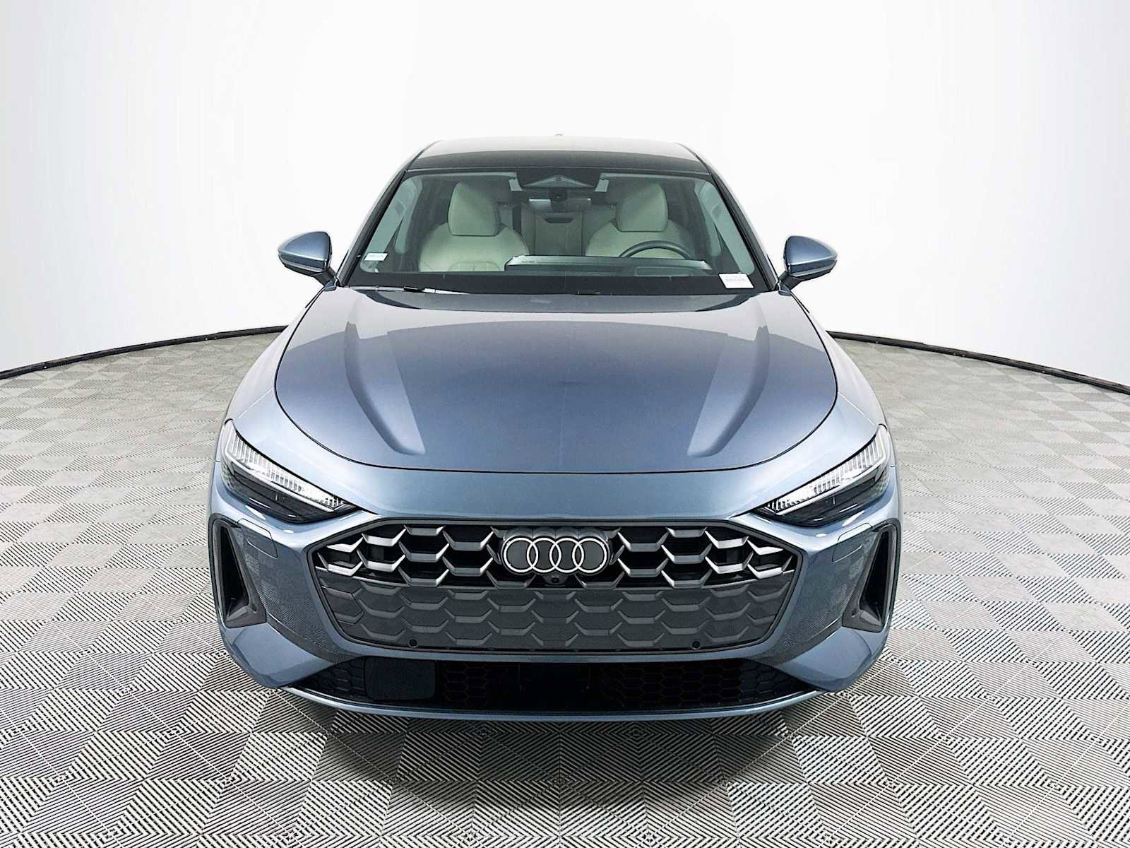 Used 2025 Audi A5 2.0T Premium Plus w/ Premium Plus image 2