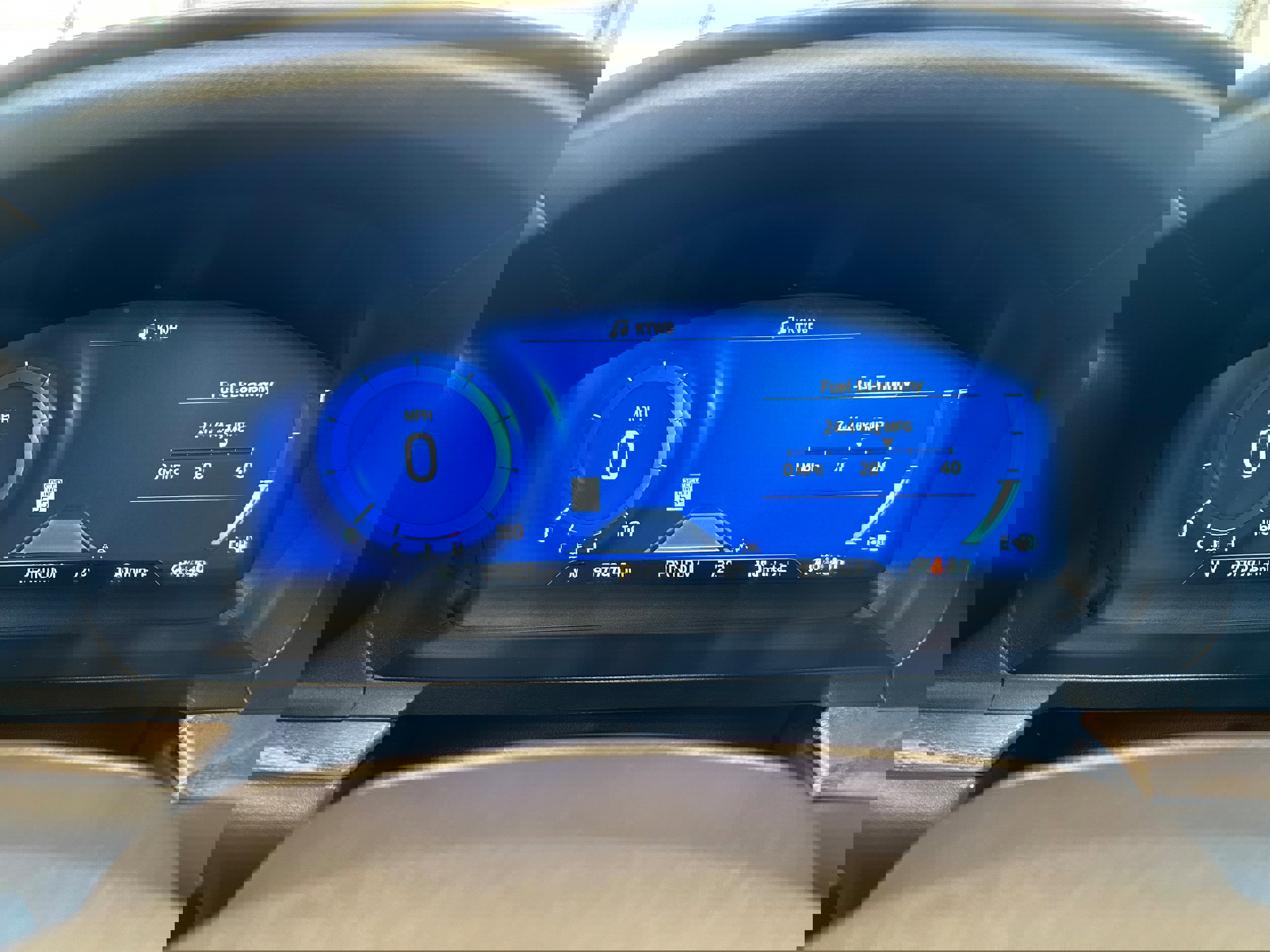 Used 2021 Ford Explorer Platinum w/ Equipment Group 601A image 25