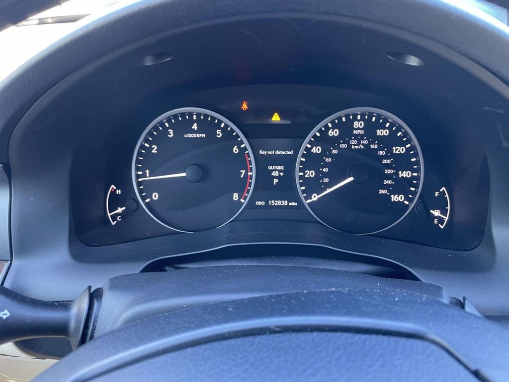 Used 2014 Lexus ES 350 350 w/ Luxury Package image 38