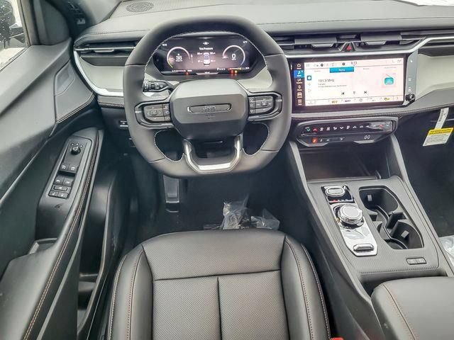 New 2026 Jeep Cherokee Limited AWD/4WD image 12