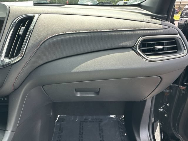 Certified 2024 Chevrolet Equinox RS w/ RS Leather Package FWD image 29