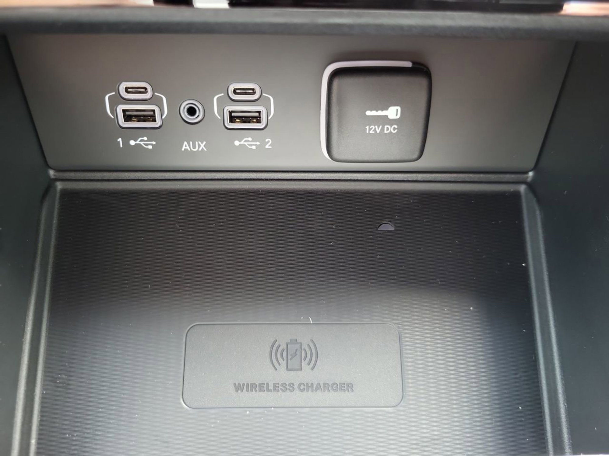 New 2025 Jeep Grand Cherokee L Altitude image 23