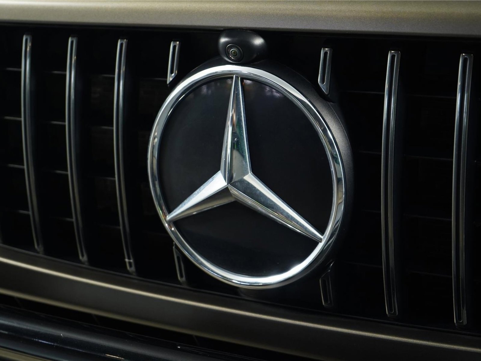 Used 2020 Mercedes-Benz G 63 AMG 4MATIC image 29