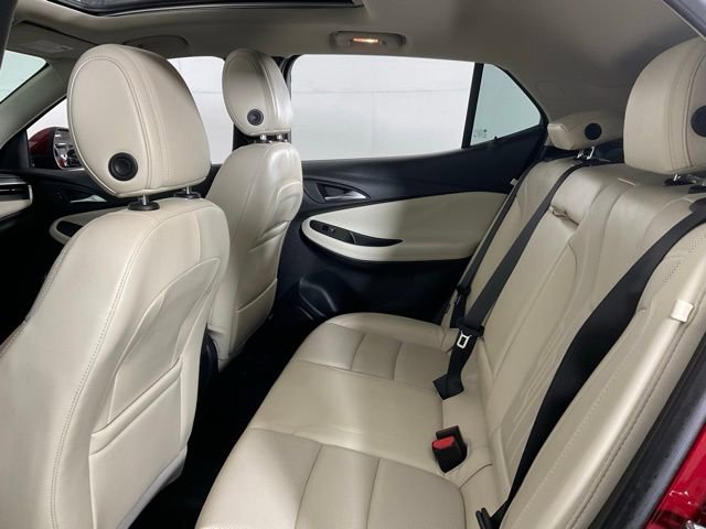 Used 2024 Buick Encore GX Avenir w/ Avenir Technology Package AWD/4WD image 29