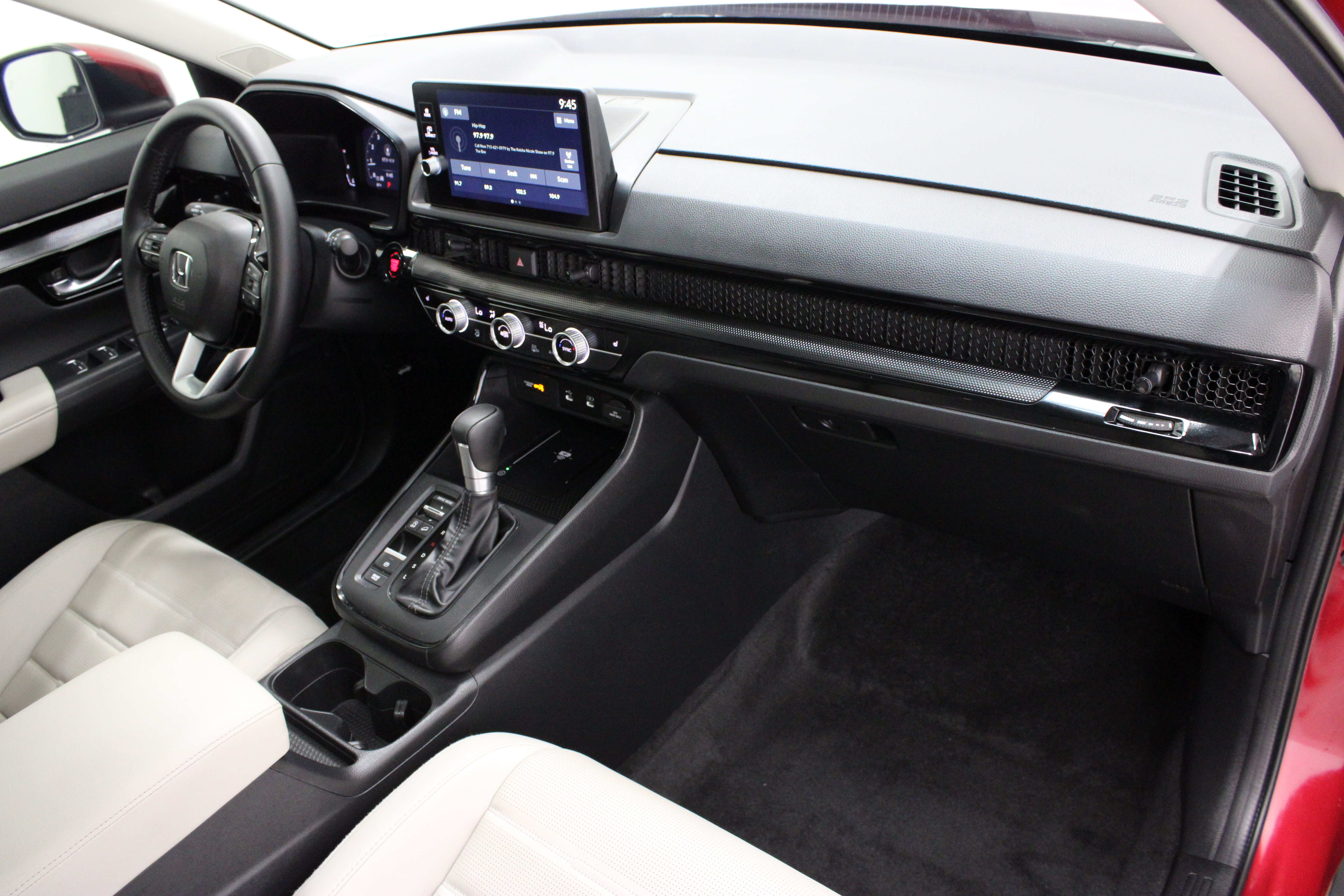 Used 2026 Honda CR-V EX-L image 38