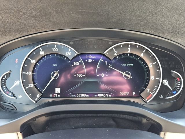 Used 2019 BMW X3 sDrive30i w/ Convenience Package image 14