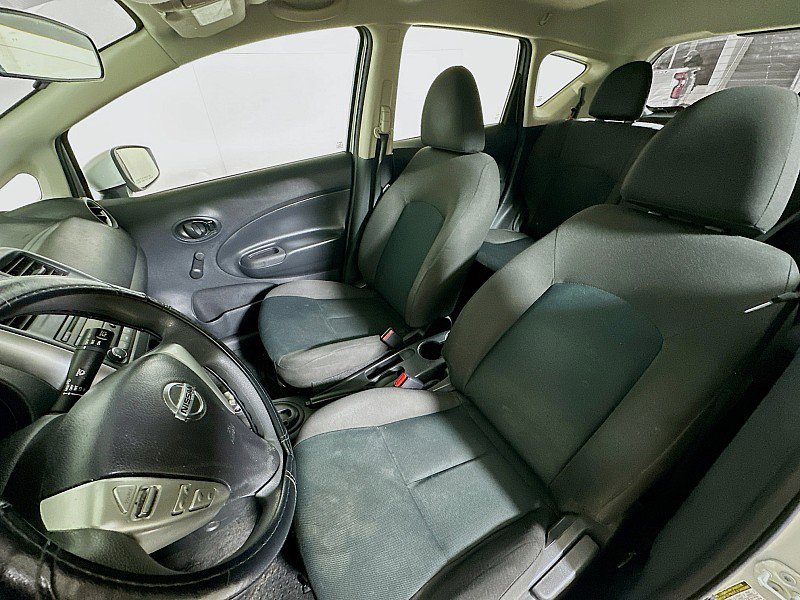 Used 2017 Nissan Versa Note S Plus image 11