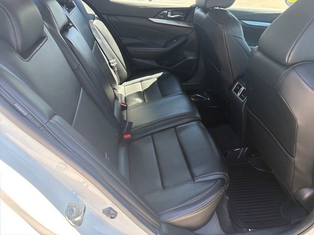 Used 2023 Nissan Maxima SV w/ Floor Mat Group image 27