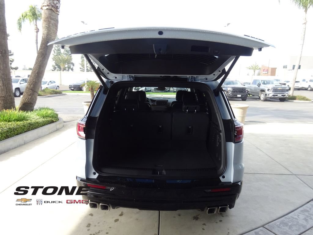 New 2026 GMC Acadia Denali Ultimate image 31