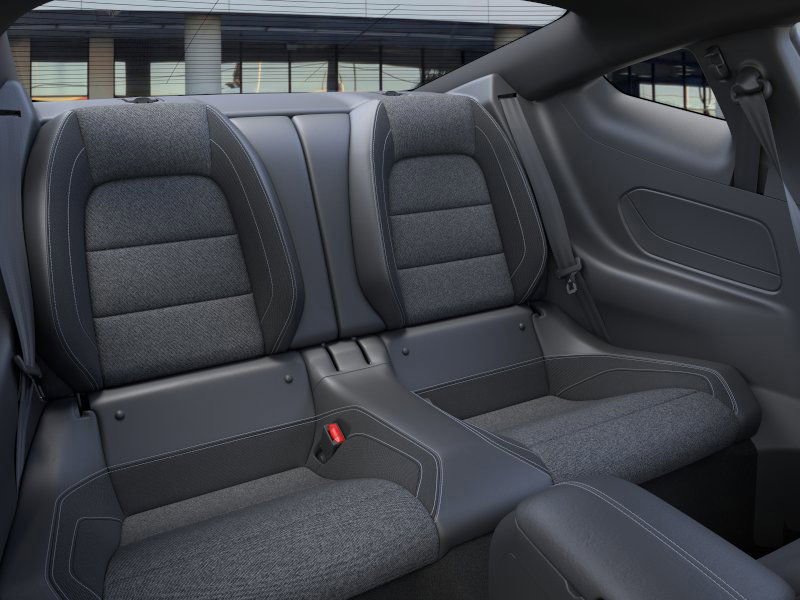 New 2026 Ford Mustang Coupe image 11