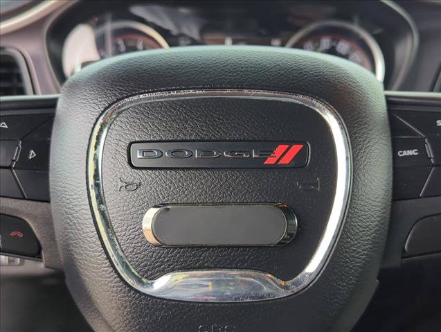 Used 2019 Dodge Challenger SXT RWD image 22
