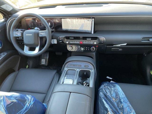 New 2026 Hyundai Palisade Calligraphy image 6