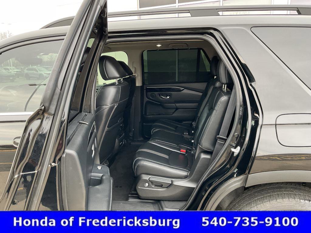 Used 2023 Honda Pilot Touring image 30