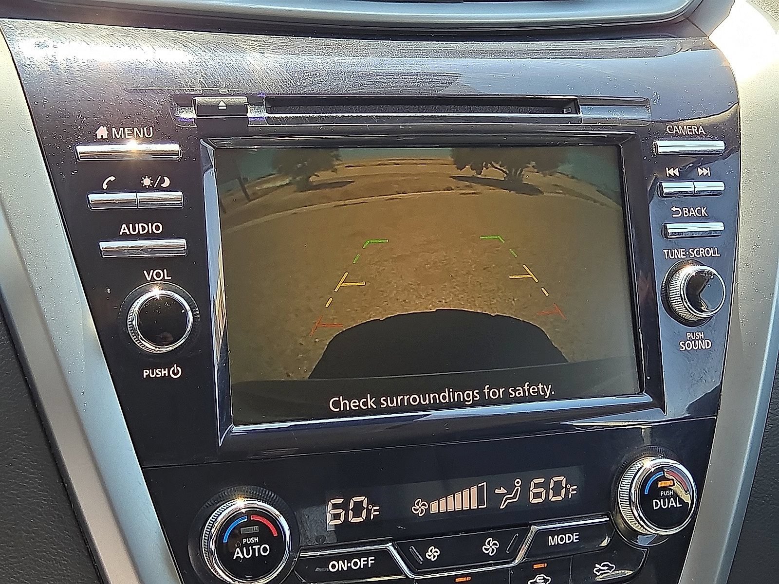 Used 2023 Nissan Murano SV FWD image 27