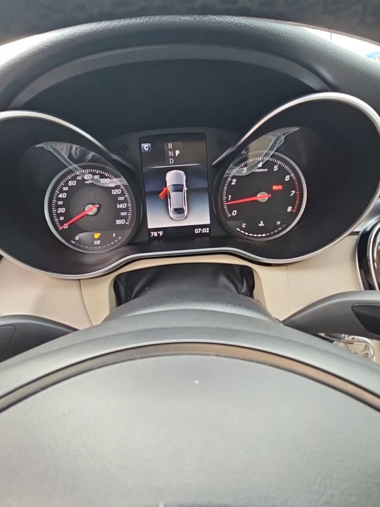 Used 2018 Mercedes-Benz C 300 Sedan image 15